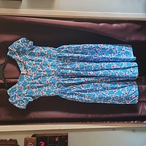 Bernie Dexter Florence dress 2XL